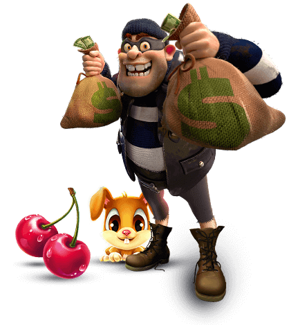 Winown Online Casino Winown characters