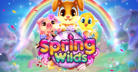 Winown springWilds